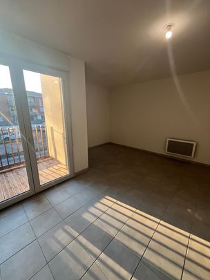 Location Appartement 1 pièce 32m² CASTANET TOLOSAN 31320 - Photo 1