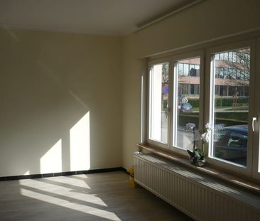 Appartement te huur - Foto 1