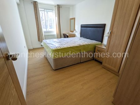 Oxford Road, Manchester, M1 7DU - Photo 4