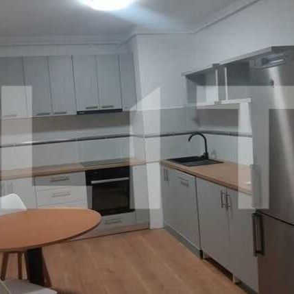 2 camere, 56 mp, mobilat modern, prima inchiriere, zona Grand Park - Photo 1