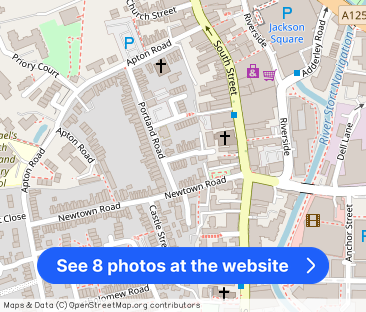 Portland Place, Bishops Stortford, CM23 - Photo 1