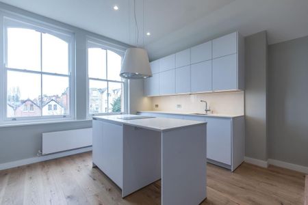 Flat to rent - Photo 5