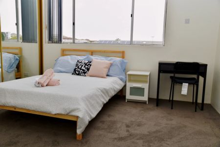 Single room-3 bed 1 bath - Photo 4