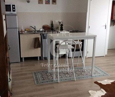 Location Appartement 2 pièces 46m² - Photo 5