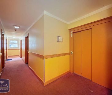 Appartement à louer 1 pièce 27.05m² - Photo 1