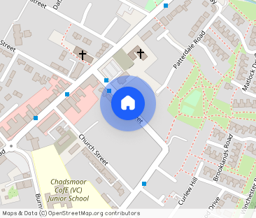 Moss Street, Cannock - Photo 1