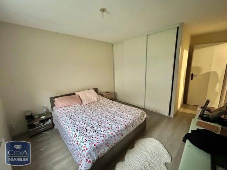 Appartement à louer 3 pièces 60.58m² - Photo 4