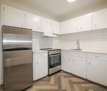 Corner Manor - 10750 110th | 10750 110 Street Northwest, Edmonton - Photo 1