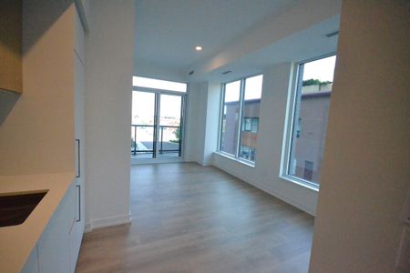 For Lease - 1100 Sheppard Avenue Unit# 307, Toronto, Ontario - Photo 2