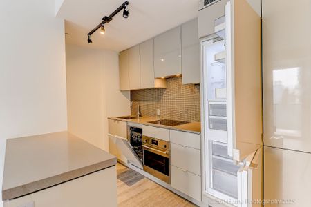 For Lease - 7 Grenville Street Unit# 4105, Toronto, Ontario - Photo 3