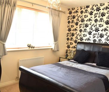 Summerfields Way South, Shipley View, Ilkeston, Derbyshire, DE7 - Photo 1