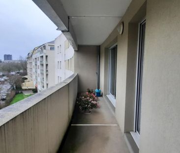 Appartement T2 à louer - 39 m² - Photo 1