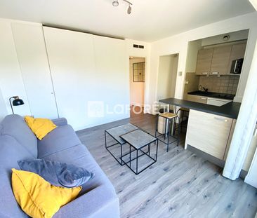 Appartement T1 Cannes à louer - Photo 4