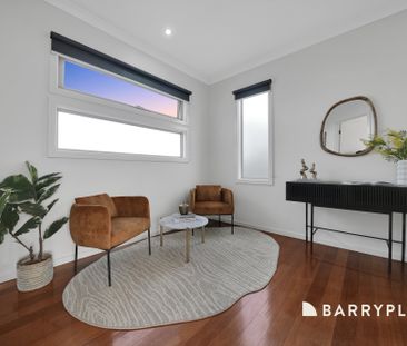 Comfortable Family Living in a Quiet and Convenient Location - Photo 4