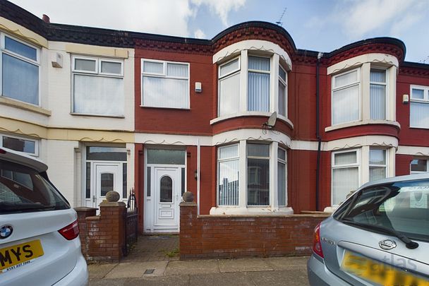 Knoclaid Road, Tuebrook, L13, L4, Chiltern - Photo 1