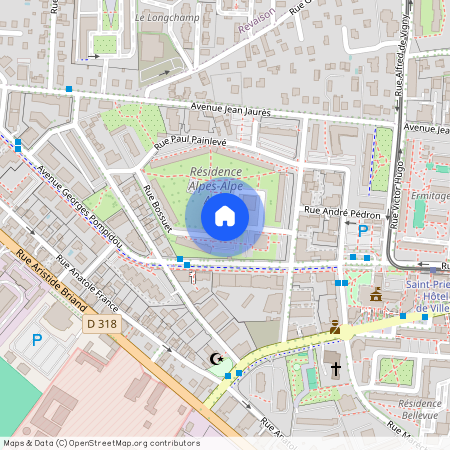 69800, Saint-Priest