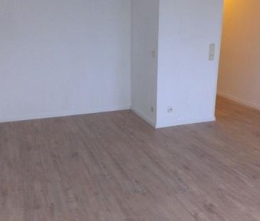 Nähe HAW Lohbrügge: Sehr gepflegte, wohnliche Singlewohnung - Foto 1