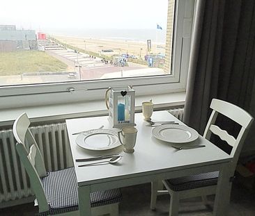 de Favaugeplein 21-F12, Boulevard Midden, 2042TN, Zandvoort - Foto 4