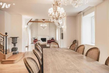 MAISON MEUBLEE à BRUZ - située dans le domaine des Loges de 144,49 m² - à 15 minutes de Rennes... - Photo 5