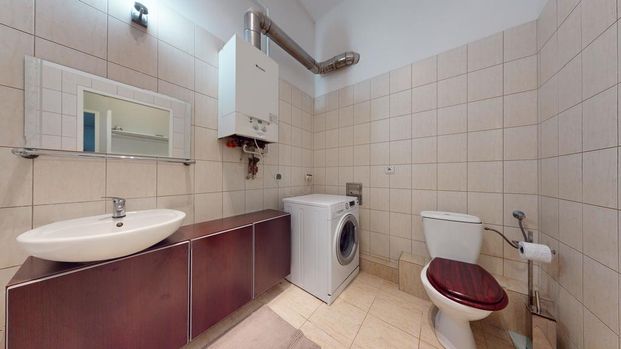 2 pokoje w centrum. Piękna kamienica - Photo 1