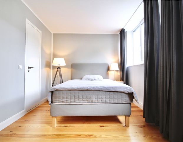 1 Zimmer in Düsseldorf - Photo 1