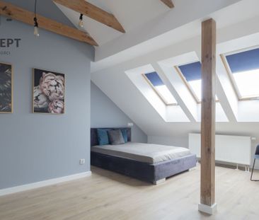 Piękny Apartament - Karwiany | 3 sypialnie - Photo 6