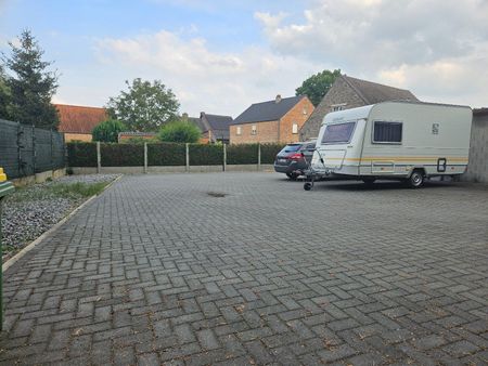 Recent & zeer ruim duplex appartement met 3 slpks, terras en tuin ! - Foto 2