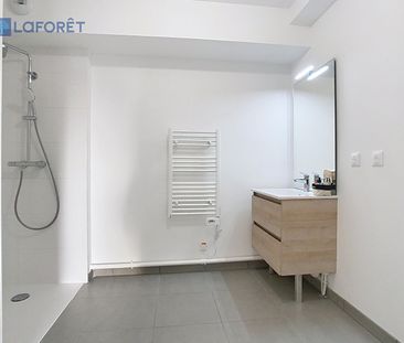 Appartement T3 près de HENNEBONT à louer - Photo 4