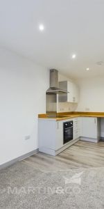 1 bedroom apartment to rent - Photo 3