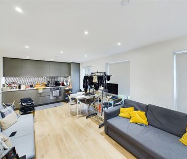 2 bedroom apartment to rent - Photo 6