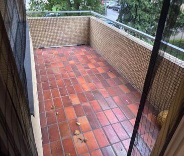 Schöne 4-Zimmer Wohnung in Stuttgart Bad Cannstatt - Photo 1