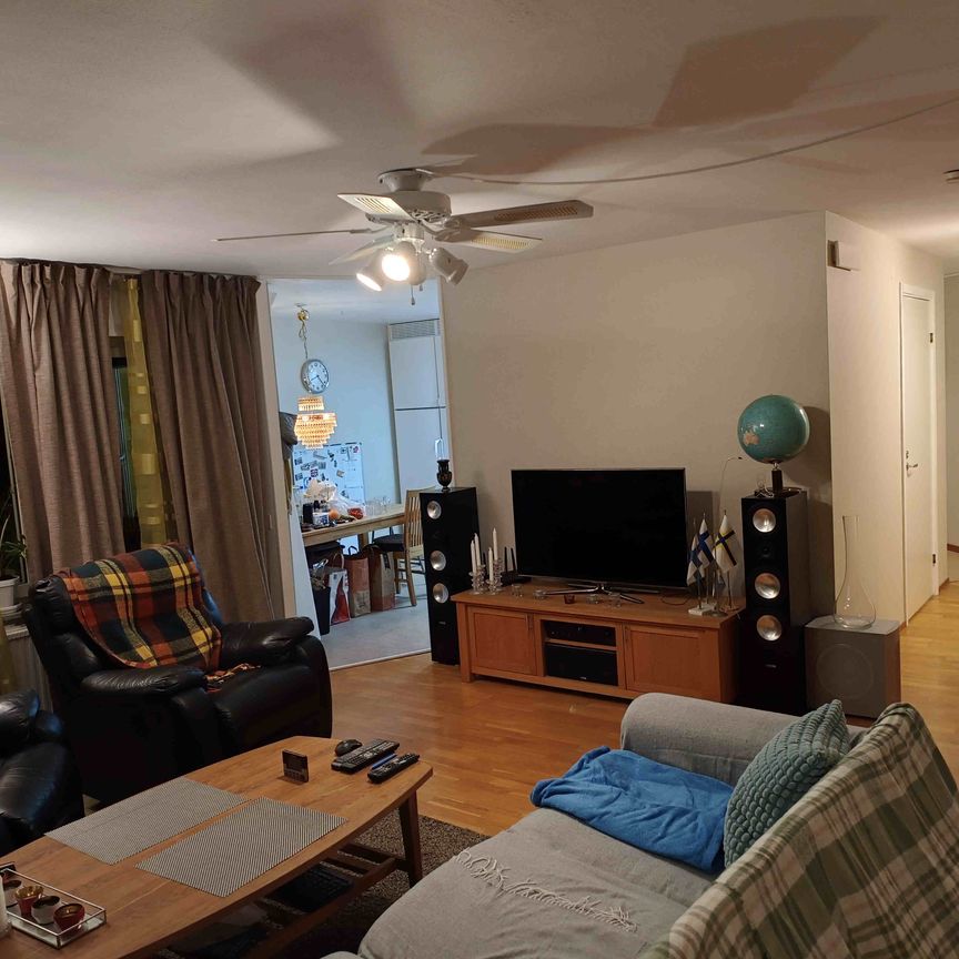 Skarpnäcks alle - Photo 1