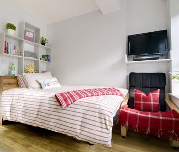 1 bedroom private hall to rent - Photo 3