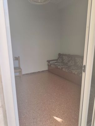 Διαμέρισμα για ενοικίαση Άσπρα Χώματα (Νίκαια) - Φωτογραφία 1