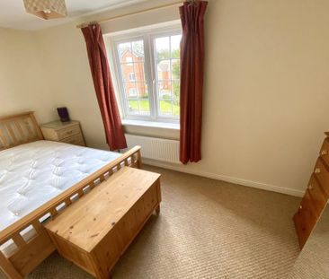 2 bedroom apartment to rent - Photo 3