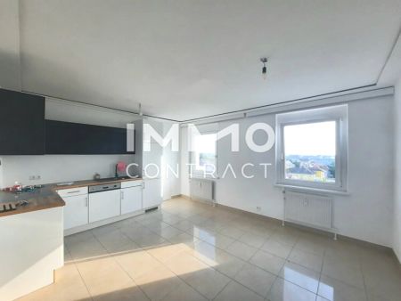 3-Zimmer-Wohnung mit atemraubenden Ausblick zentrumsnah - Photo 4