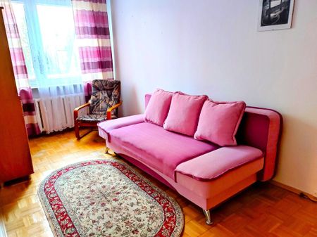 Mieszkanie na wynajem Wrocław-Fabryczna Wrocław - Photo 4