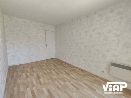 LIMOGES PROCHE CHURCHILL APPARTEMENT T3 - Photo 4