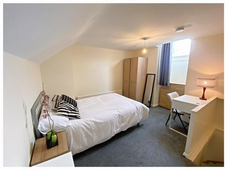 4 bedroom house share to rent - Photo 2