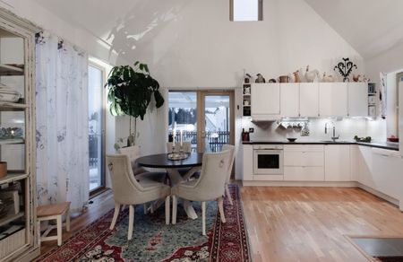 Ljusterö - 2rok - 6mån - 9.200kr/mån - Foto 4