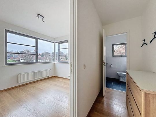 Appartement te huur - Photo 1