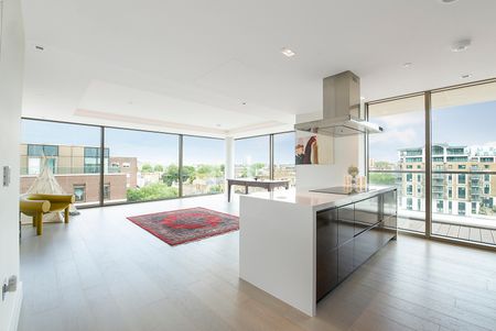 Warwick Lane, Thomas Earle House, Kensington, London - Photo 4