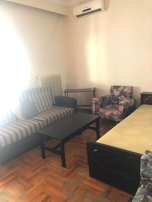 Studio/Γκαρσονιέρα για ενοικίαση Κυριώτισσα (Βέροια) - Φωτογραφία 1