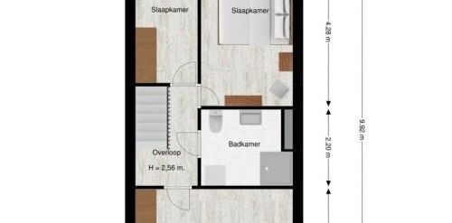 Vliestroom 0ong, 2401 VA Alphen aan den Rijn, Nederland - Photo 2