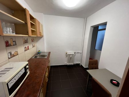 Apartament 2 camere decomandat, 50 mp, zona Garii - Photo 5