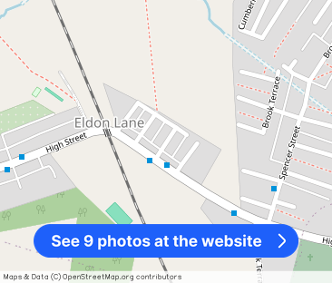 Oxford Street, Eldon Lane, Bishop Auckland, Durham, DL14 - Photo 1