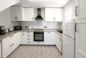 4 A Colinas del Presidente