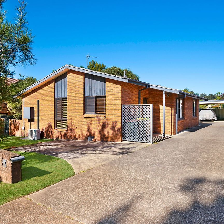 Home For Rent - Photo 1