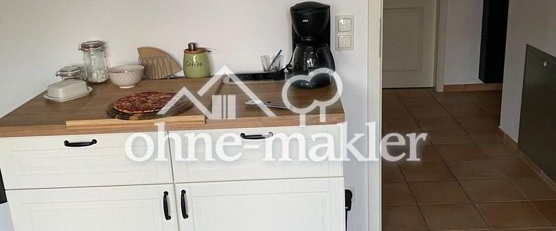 Traisa, Mühltal, sehr schöne 3-Zi.-Wohg. in Traumlage - Photo 1