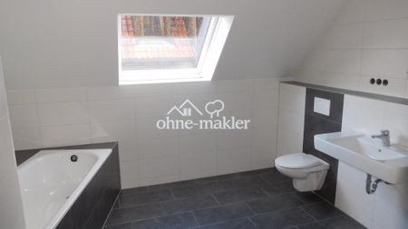 2 Zimmer Wohnung in Neckarsulm Stadtmitte zu vermieten 2 L - Photo 3